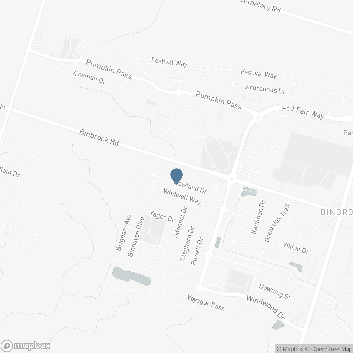 9 LYNCH Crescent, Binbrook, Ontario L0R 1C0